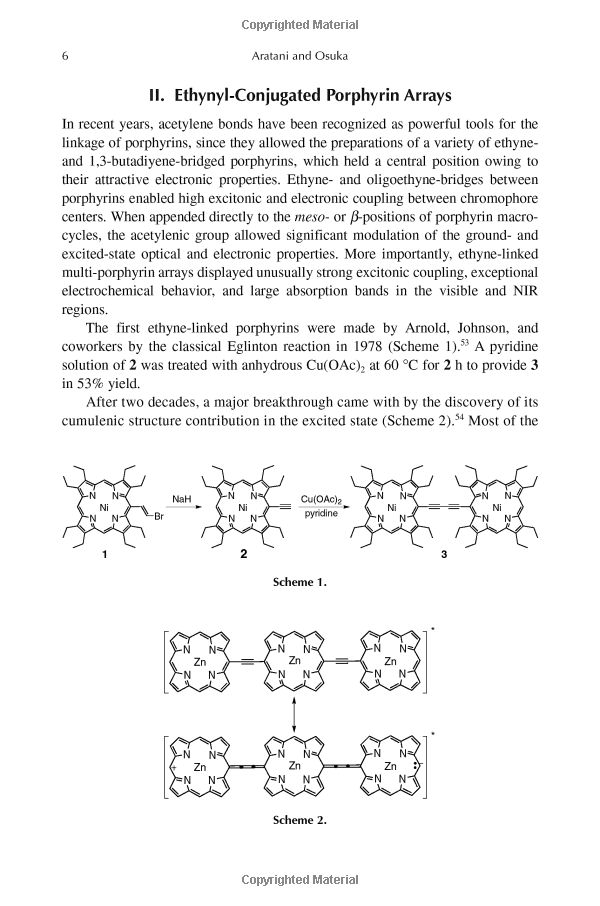 The Chemical Composition of Textiles