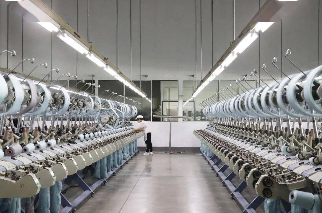 Shanghai篮莹纺织品 Company - Leading the Way in High-Quality Textiles