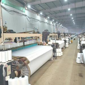 Liupu Textile Mill: A Legacy of Industrial Excellence