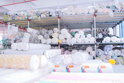 Fuxin Textile Factory: High-Quality Textiles from China