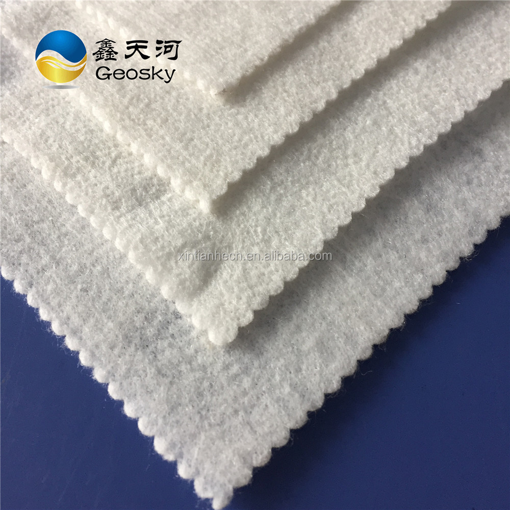 Brands of Geotextile Textiles