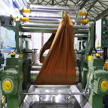 Textile Mill Temperature Reduction Equipment