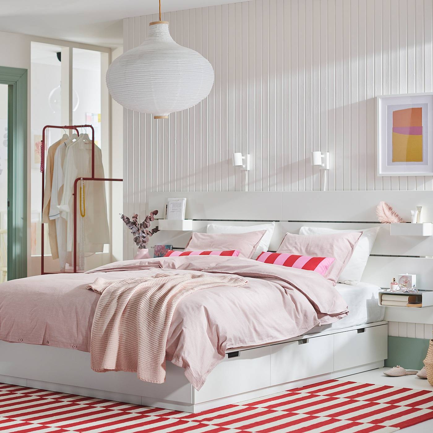 Exploring the World of Interior Textiles for Your Perfect Bedroom