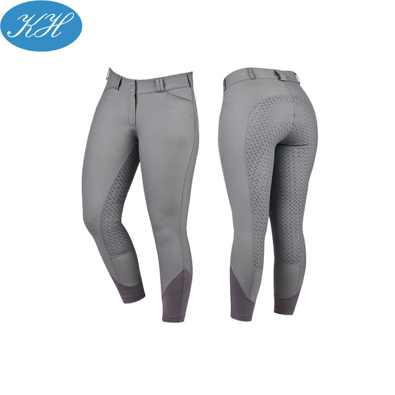 Wholesale Market for Ningde Textile Horseshoe Pants