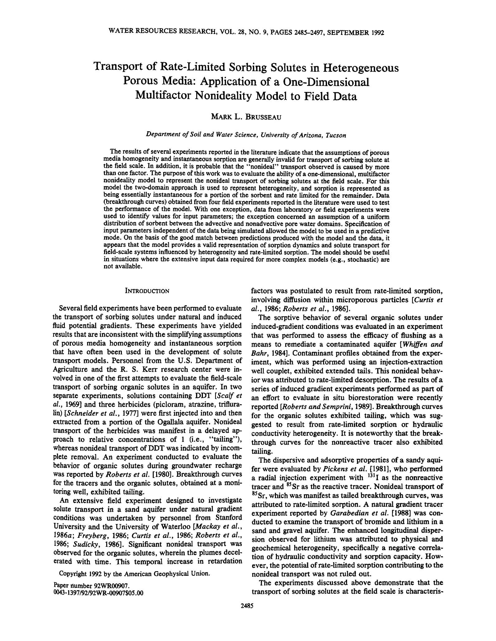 Understanding the Unit of Tensile Strength in Textiles