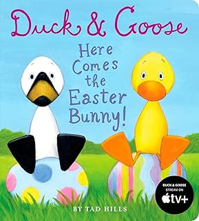 The English Nursery Rhyme of Silk and Fabrics: Duck Duck Goose