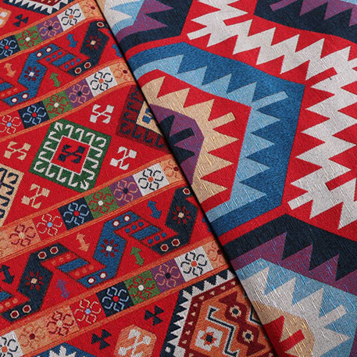 Turkish Textiles: A Global Presence