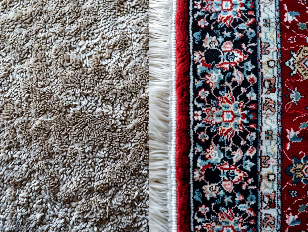 Carpet Decoration Textiles: Top Brands to Consider