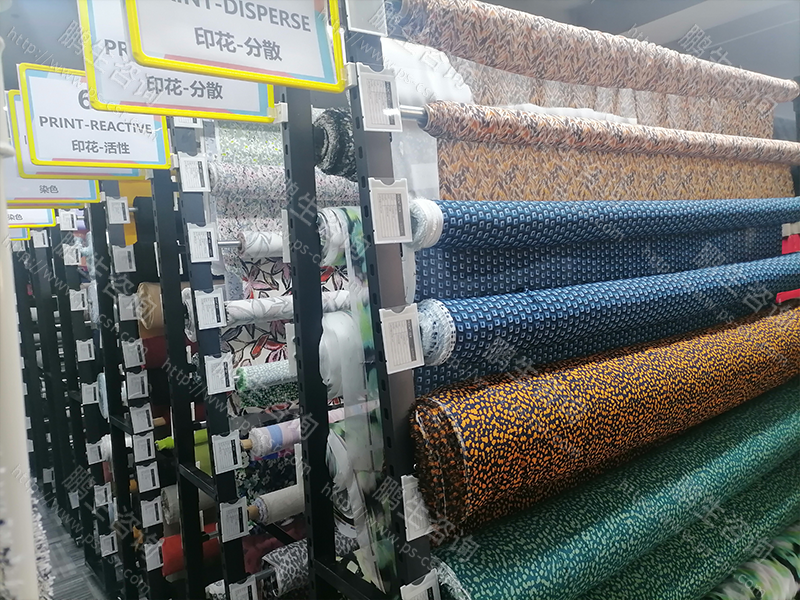 Hangzhou Textile Wholesale Market