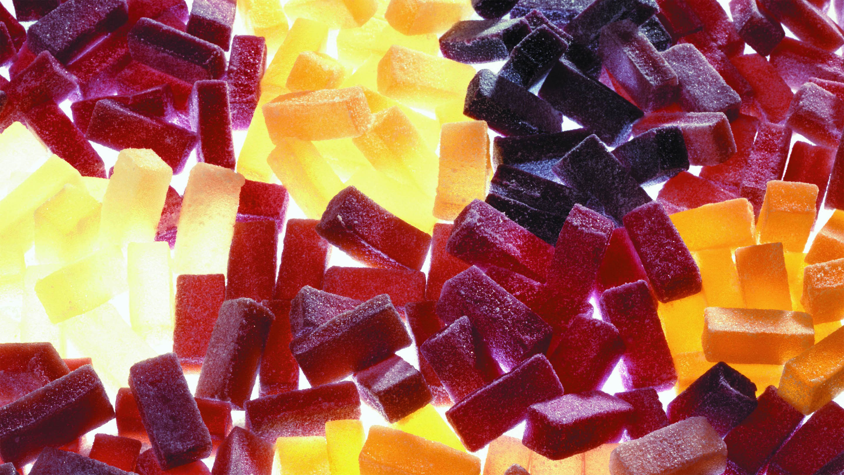 The Evolution of the Candy, Glass, and Textile Factories