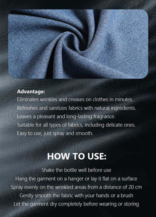 The Ranking of Lightweight Textiles