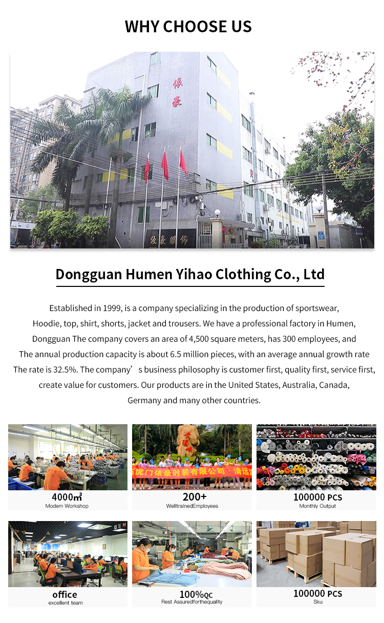 Expanding Horizons with Zhongshan Textile Factorys Expansion Offer