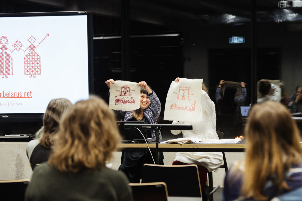 Harbor Trendy Garment Workshop: Crafting the Future of Fashion with Sustainable Practices