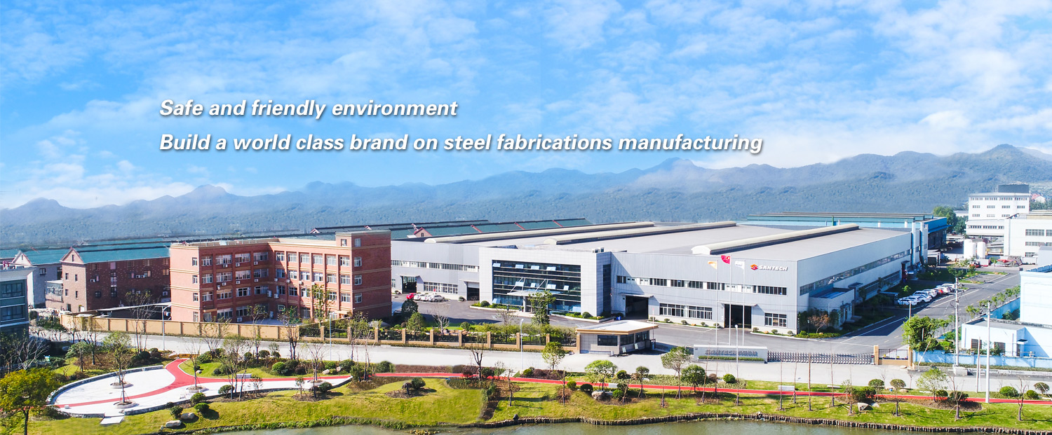 The Aerial Transformation of Hangzhou Huangshan Apparel Co., Ltd.