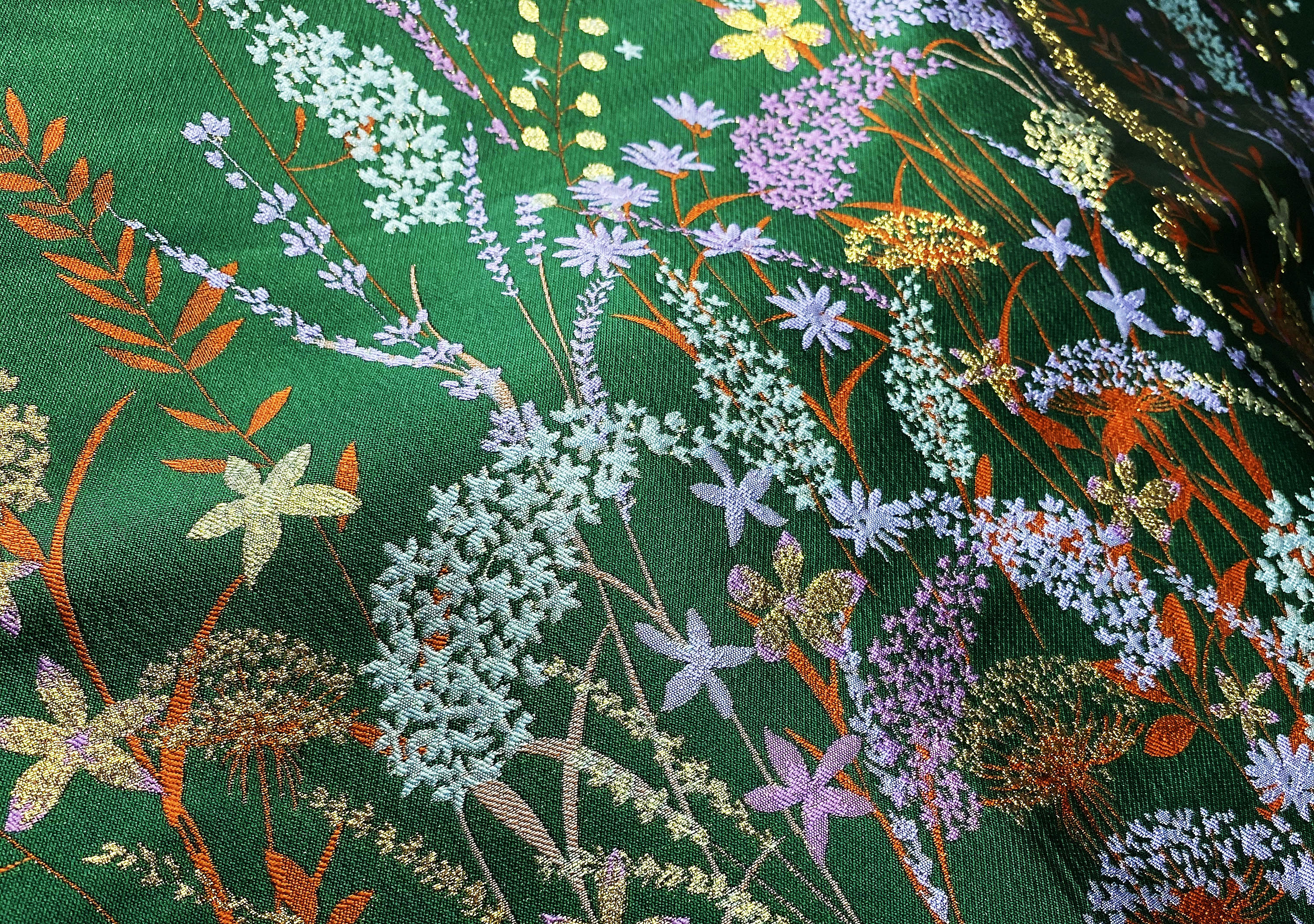 Exploring the World of Textile Pattern Design: A Journey into the Art of Fashion