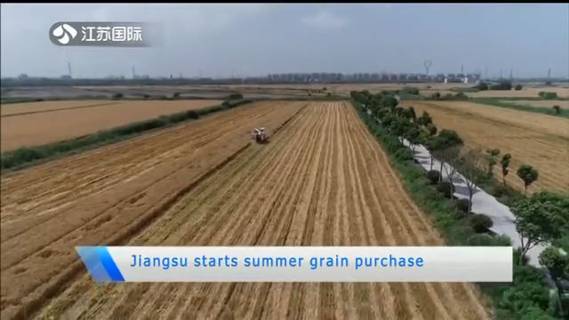 The Prosperous Province of Jiangsu and Its Iconic Textile Fields