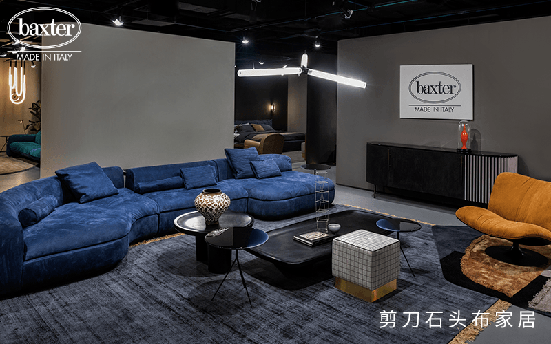 High-End Home Textiles: A奢华家居纺织品，A