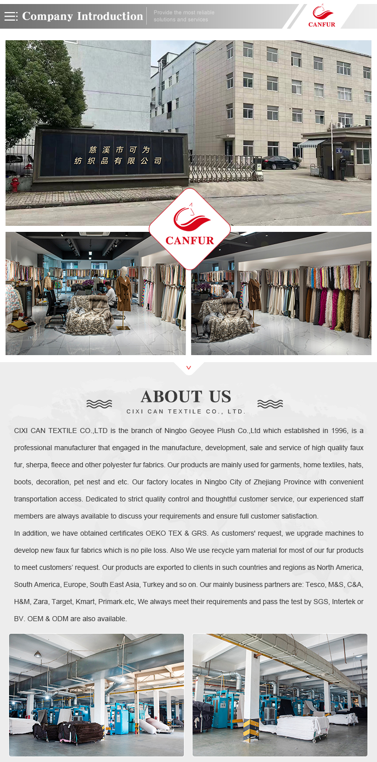 The Home Textiles Co., Ltd: Crafting a Fabric of Comfort and Style