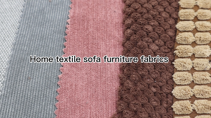 The Home Textiles Co., Ltd: Crafting a Fabric of Comfort and Style