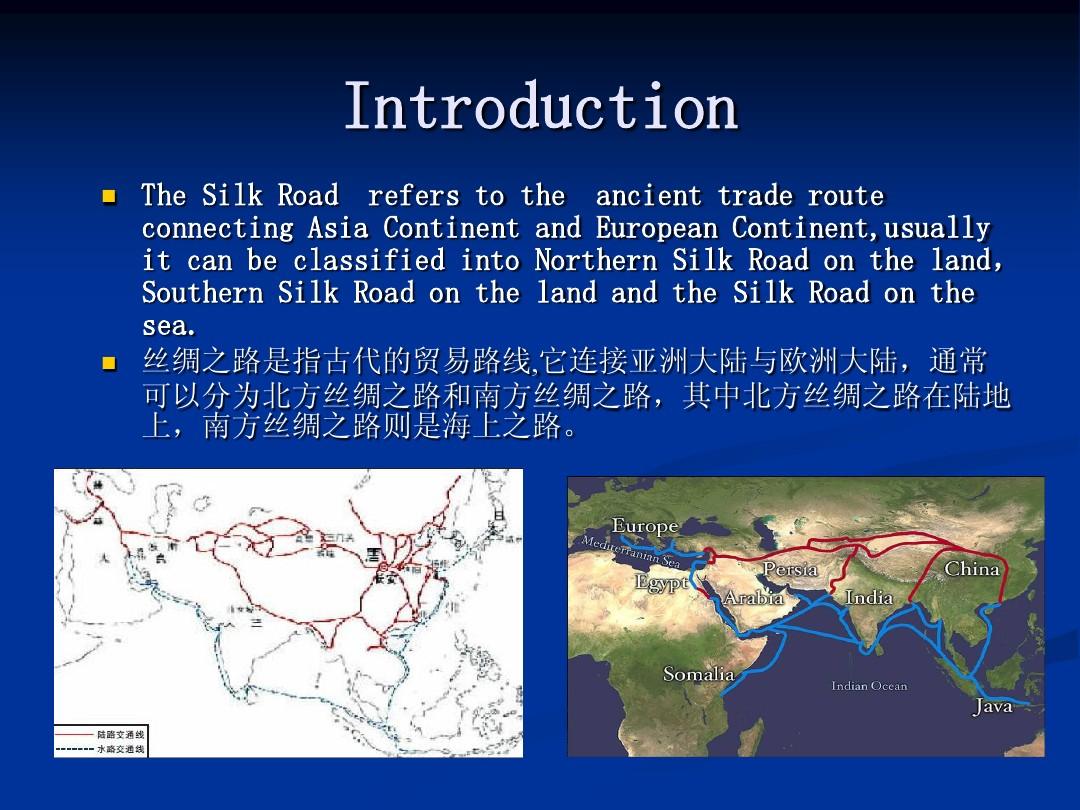 Desert Textile Trade: The Fabric of Ancient Silk Roads