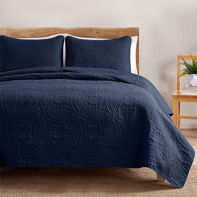 The Ultimate Comfort Solution: The Deluxe Quality of Jiajia Textiles Down Alternative Pillow