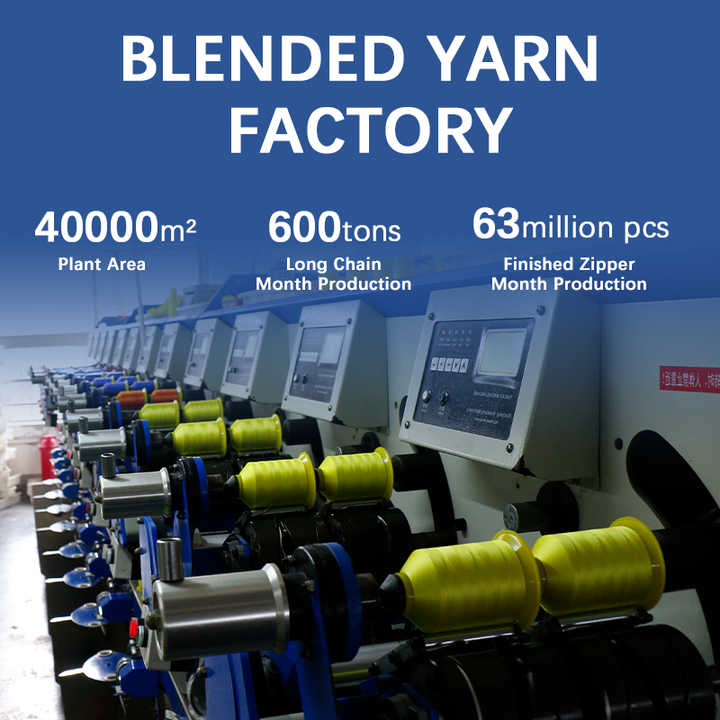 The Standards of Fiber Yarn for Textile Design