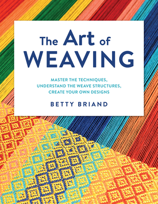 Embroidering the Future: Unveiling the Art of Yarn and Weaving