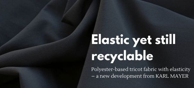 Exporting Polyester Textiles: A Comprehensive Guide for Global Markets