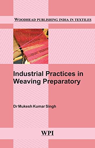 The Definition and Impact of Weaving Stress in Textiles