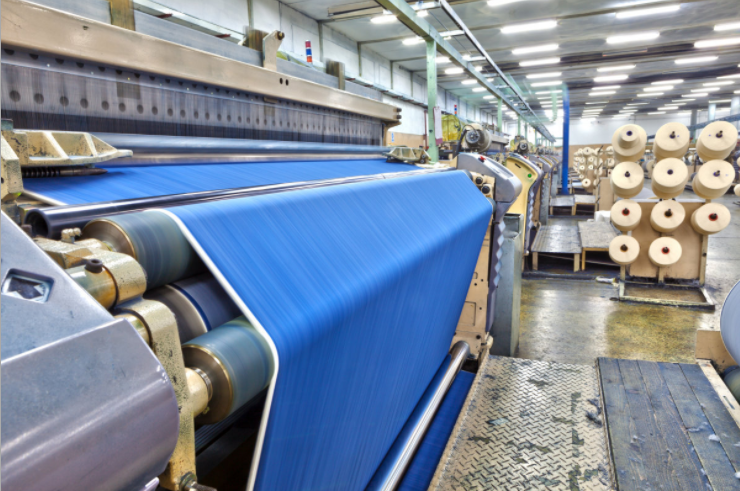 Yantai Lifang Textiles: A Global Textile Leader