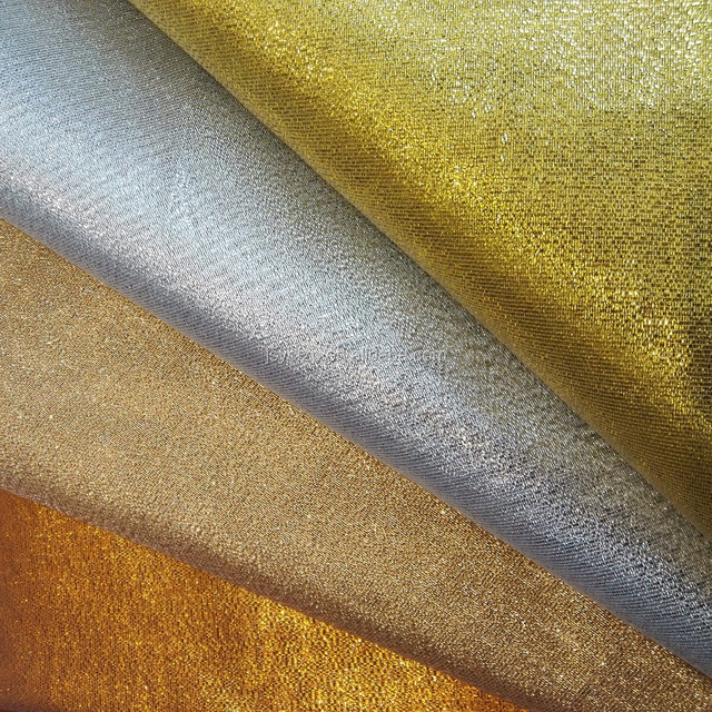 Golden Channel Textiles: Crafting Quality and Style with Every Spin