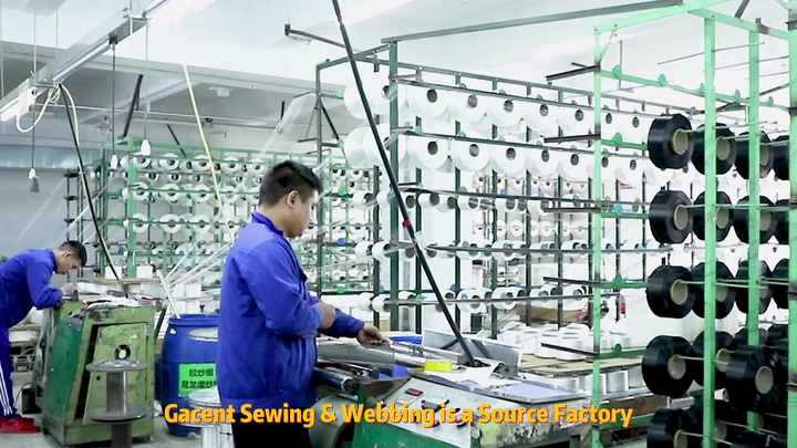 The Rise of Baoding Yaxing Textile Factory