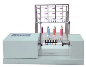 The Automatic Yarn Winding Machine for Textiles