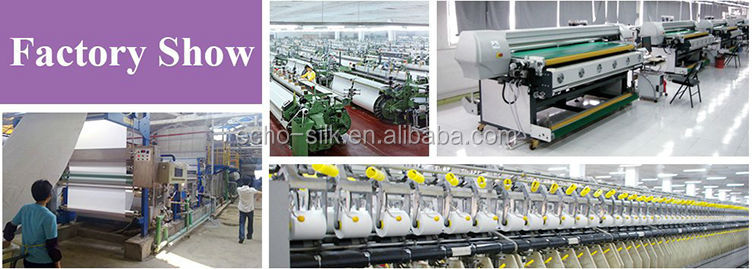 The Majestic Grandeur of Fujians Premier Textile Factory