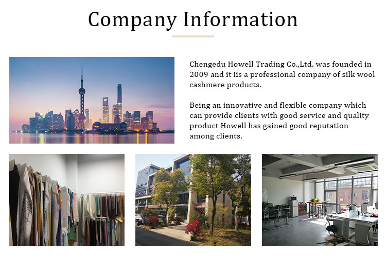 Recruitment at the Largest Textile Factory in Jingyan