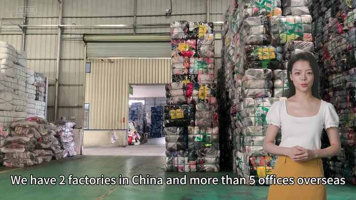 Choi Asia Textiles: A Global Textile Powerhouse