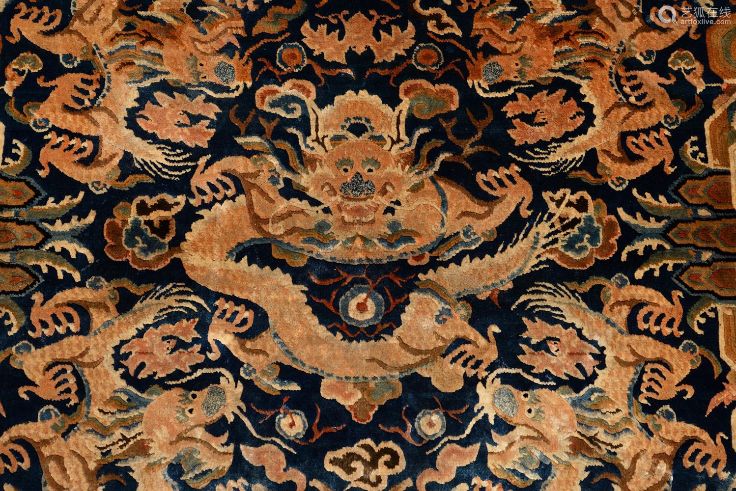 The Unique Charm of Gao Yang Wan Lu Textiles