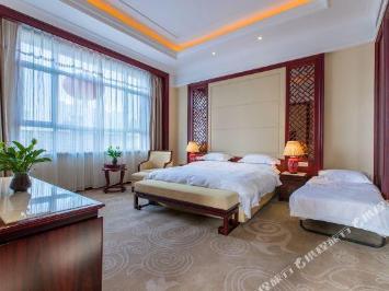 Shanxi Hotel Textiles: Brands and Beyond