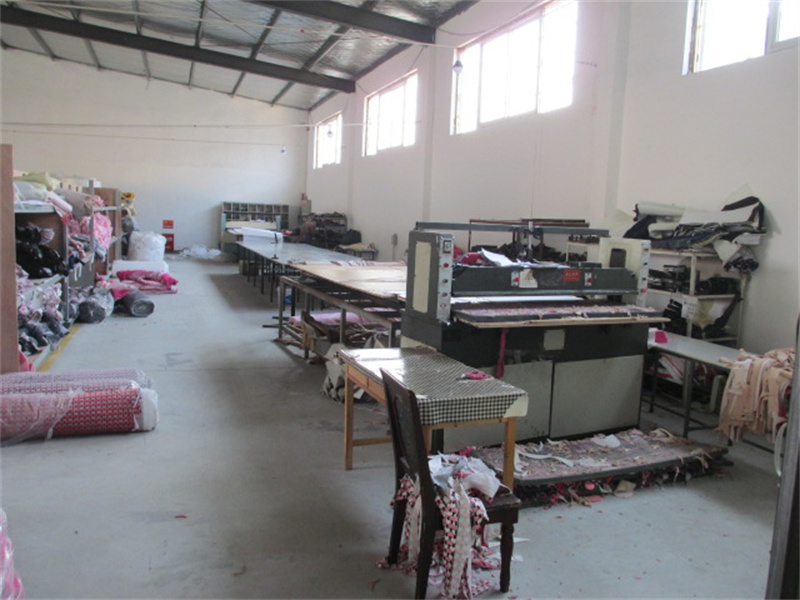 Qingdao Textile Factory Recruitment Information