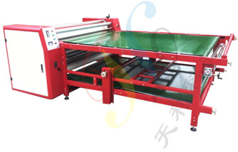 Roland Heat Transfer Machinery: Revolutionizing the Art of Textiles