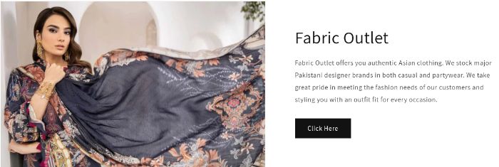 Fashion Textile Brands: A Brief Guide