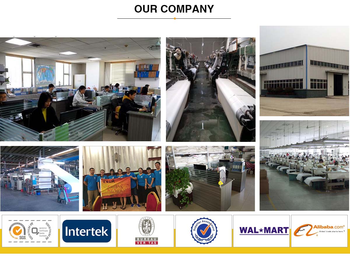 Guangzhou Runsheng Textiles Commerce Ltd.