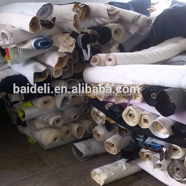 Chinas Largest Textile Wholesale Market