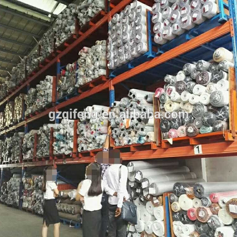 Chinas Largest Textile Wholesale Market