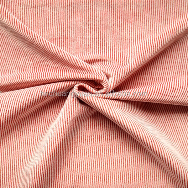 The Fabric of Our Lives: An Overview of Polyester-Based Textiles