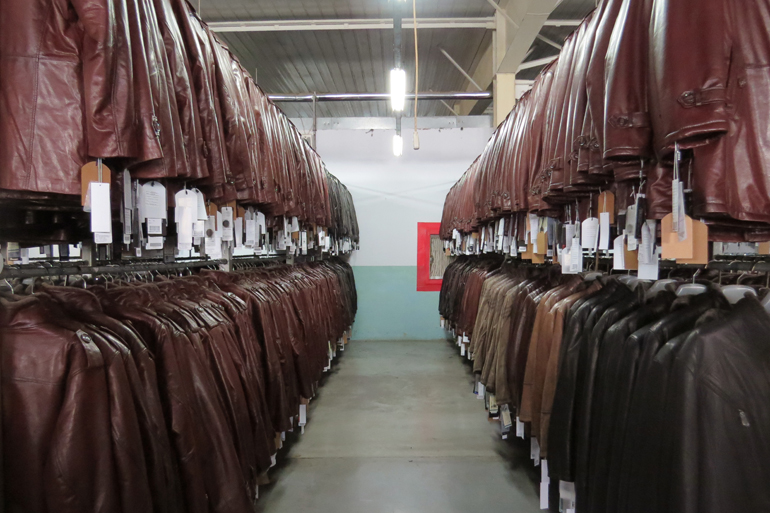 Contact Information for Zhuji Textile Factory