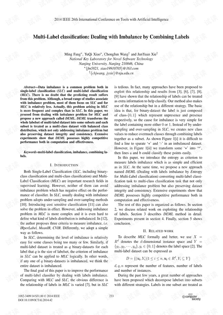 Textile Classification by Usage