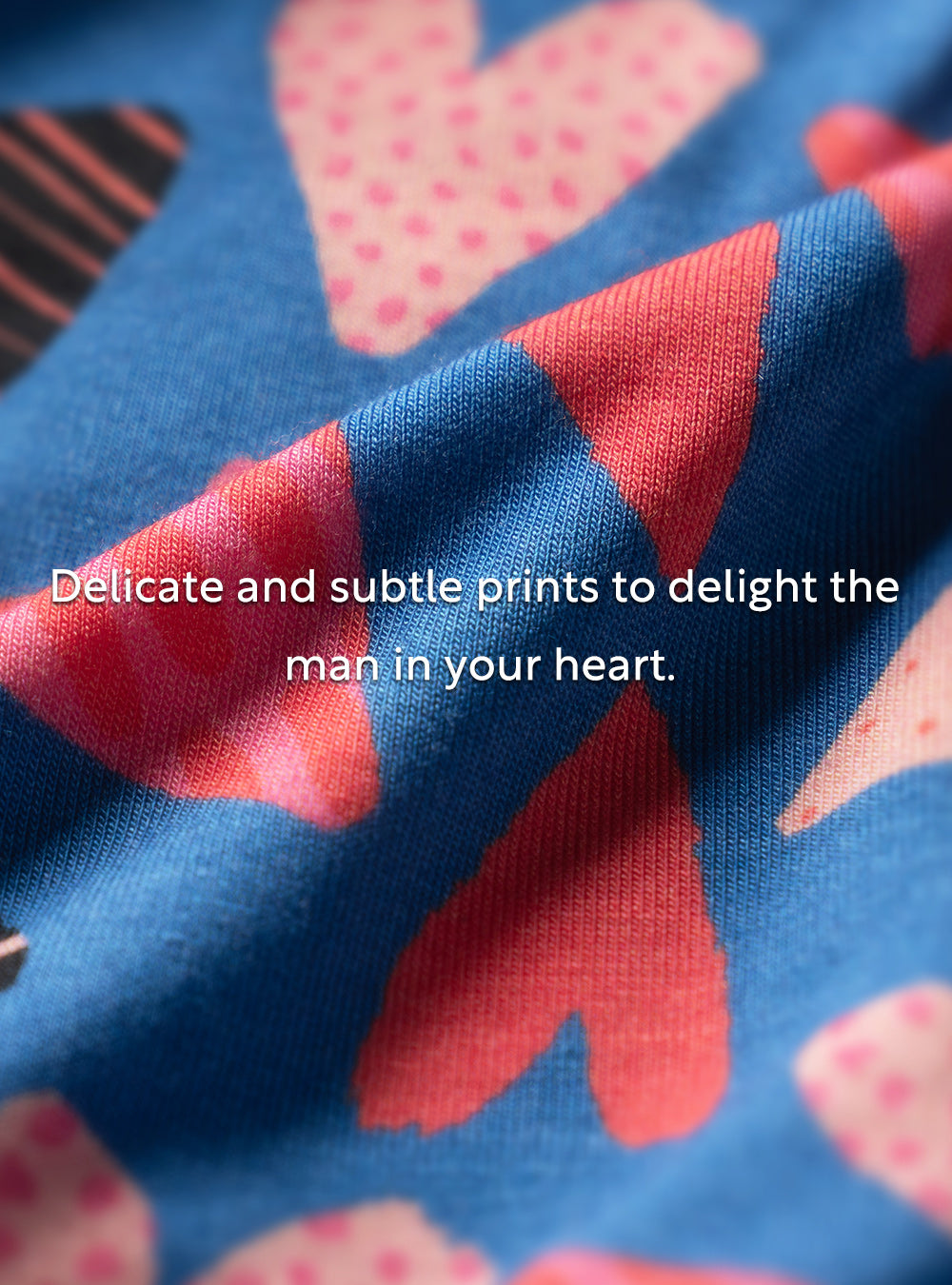 Embrace the Fabric of Quality - A Tap into the Heartlands Textile Treasures