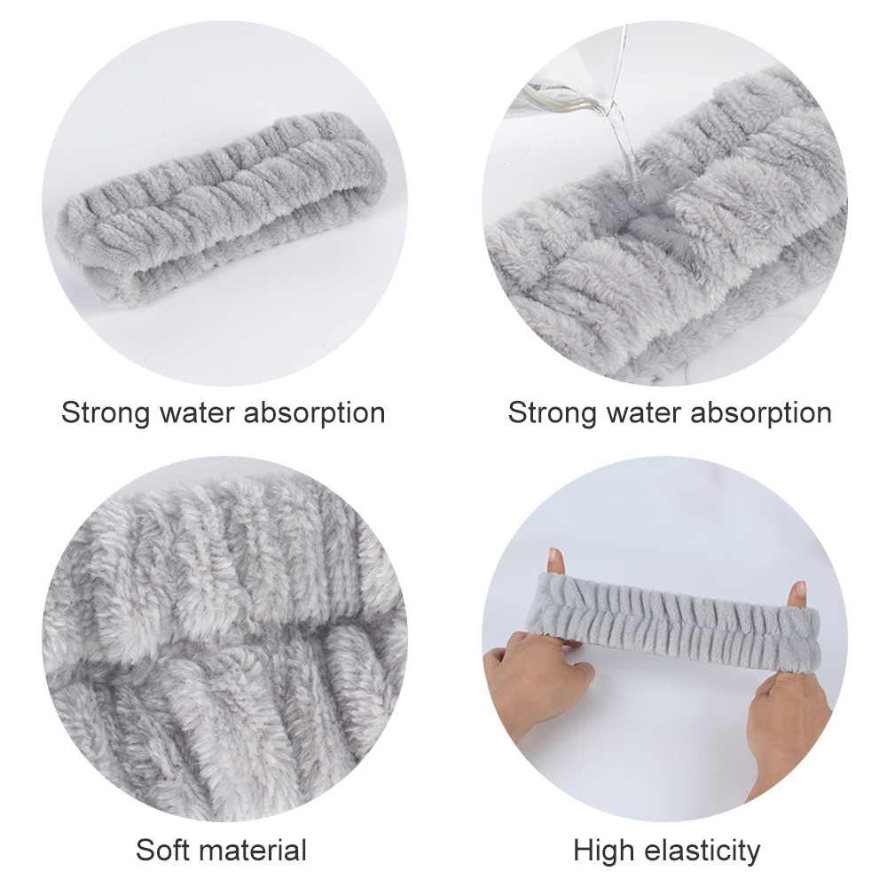 Textile Resistance to Water Washing