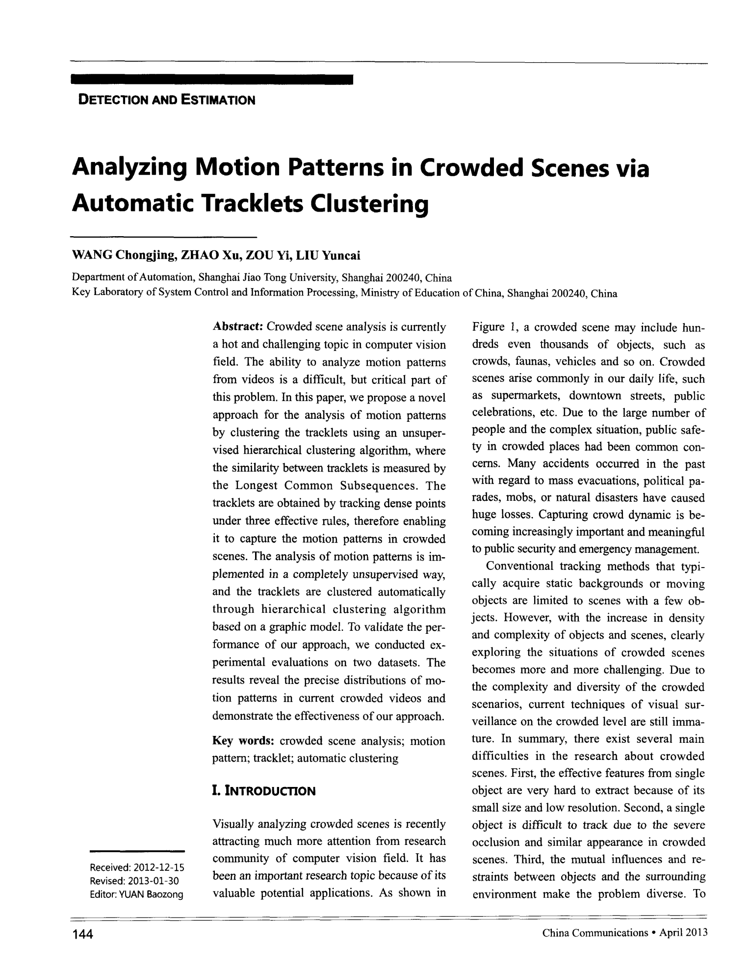 A Comprehensive Assessment of Textile Firm Dormitory Conditions: A Comparative Analysis